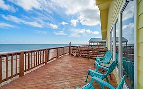 Amazing Oceanfront 2Br Home Cozy Peaceful And Kid And Pet Friendly