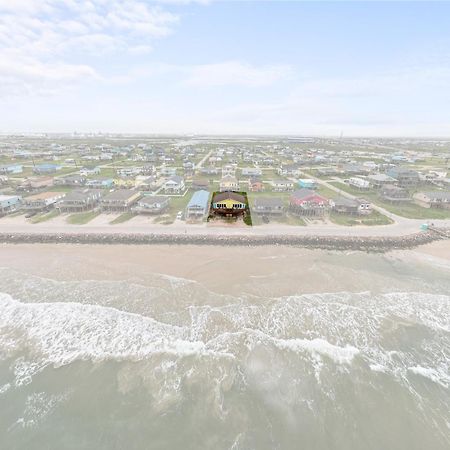 Amazing Oceanfront 2Br Home Cozy Peaceful And Kid And Pet Friendly Freeport Exterior photo