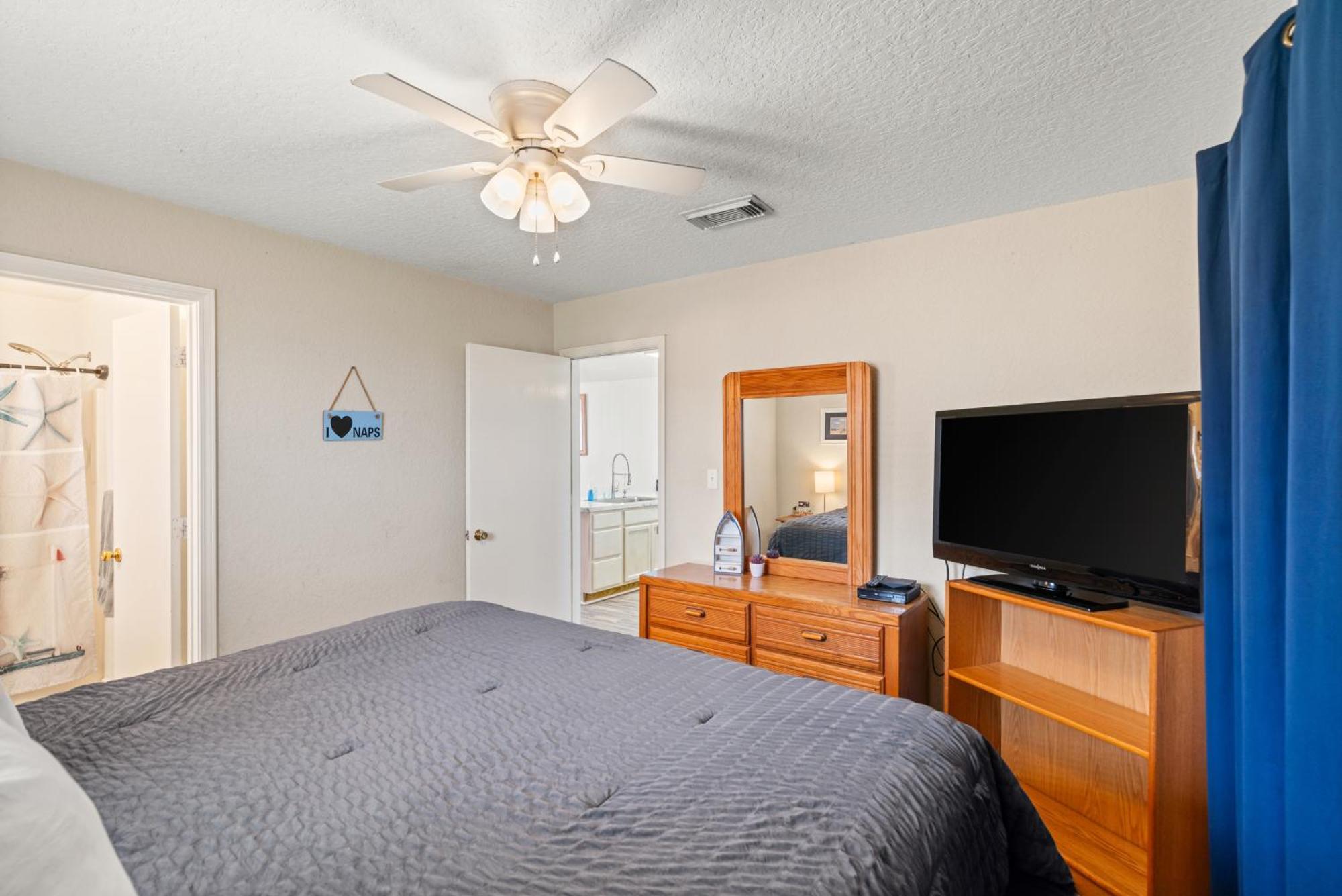 Amazing Oceanfront 2Br Home Cozy Peaceful And Kid And Pet Friendly Freeport Exterior photo